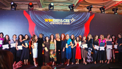 Prima ediție Women in Marketing CEE Awards a premiat performanța din marketingul regional