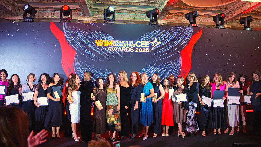 Prima ediție Women in Marketing CEE Awards a premiat performanța din marketingul regional