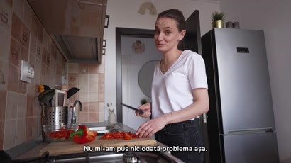 Imobiliare.ro - Linistea unei decizii bune vine din raspunsuri clare | De partea ta