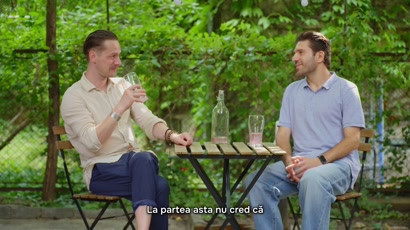 Imobiliare.ro - Sa stii e un inceput bun. Sa stii ce este potrivit tie: asta face diferenta. | De partea ta