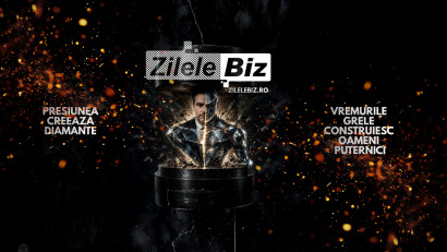 Zilele Biz 2026: Vremurile grele construiesc oameni puternici. PRESIUNEA CREEAZĂ DIAMANTE